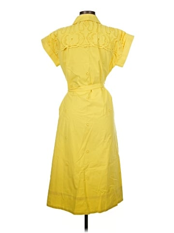 Elie Tahari Casual Dress (view 2)