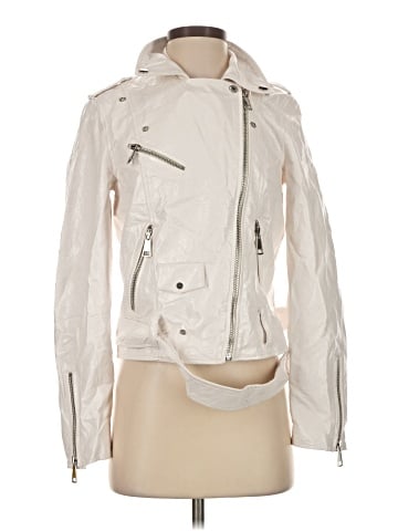 Silence and Noise Jacket (view 1)