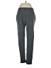 Lou & Grey 100% Cotton Chevron-herringbone Gray Sweatpants Size S - photo 2