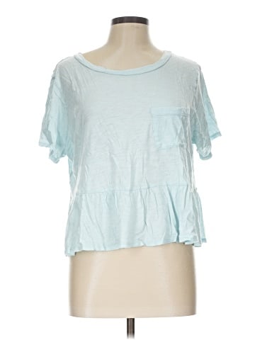 Jun & Ivy Short Sleeve T-Shirt (view 1)