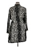 Chico's 100% Cotton Black Cardigan Size XL (3) - photo 2