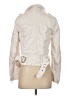 Silence and Noise 100% Polyurethane White Jacket Size S - photo 2