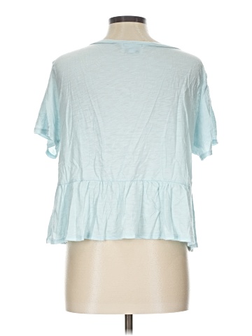 Jun & Ivy Short Sleeve T-Shirt (view 2)