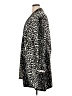 Chico's 100% Cotton Black Cardigan Size XL (3) - photo 5