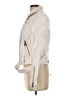 Silence and Noise 100% Polyurethane White Jacket Size S - photo 5