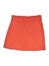 SPANX Color Block Orange Skort Size M - photo 2