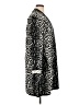 Chico's 100% Cotton Black Cardigan Size XL (3) - photo 4