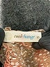 Cool Change 100% Rayon Brown Casual Dress Size S - photo 7