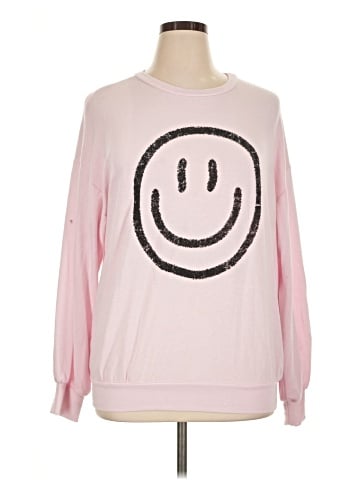 Le Lis Sweatshirt (view 1)