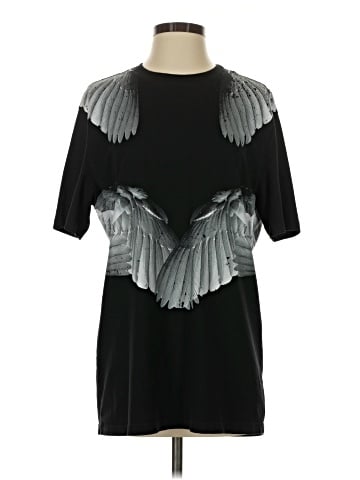 Givenchy Short Sleeve T-Shirt (view 1)