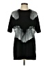 Givenchy Black Short Sleeve T-Shirt Size XS - photo 1