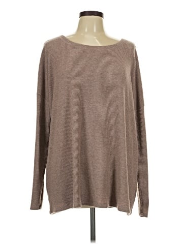 H by Bordeaux Pullover Sweater (view 1)