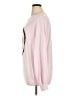 Le Lis 100% Polyester Pink Sweatshirt Size 1X (estimated) - photo 5
