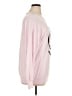 Le Lis 100% Polyester Pink Sweatshirt Size 1X (estimated) - photo 4