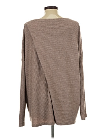 H by Bordeaux Pullover Sweater (view 2)