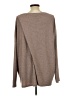 H by Bordeaux Brown Pullover Sweater Size L - photo 2