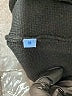 Doncaster Collection 100% Wool Black Wool Cardigan Size M - photo 8