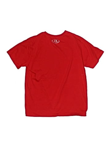 Under Armour Short Sleeve T-Shirt (view 2)