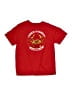 Under Armour Red Short Sleeve T-Shirt Size L (youth) - photo 1