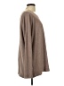 H by Bordeaux Brown Pullover Sweater Size L - photo 4