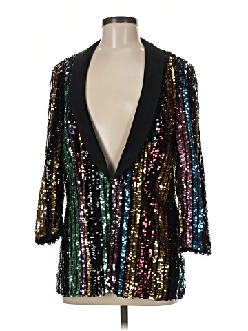 INC International Concepts Blazer (view 1)