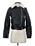 MNG Black Jacket Size XS - photo 1