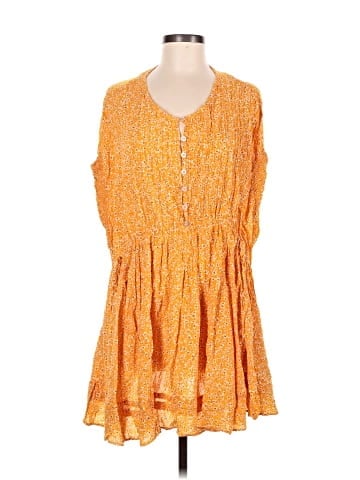 Free People Casual Dress (view 1)
