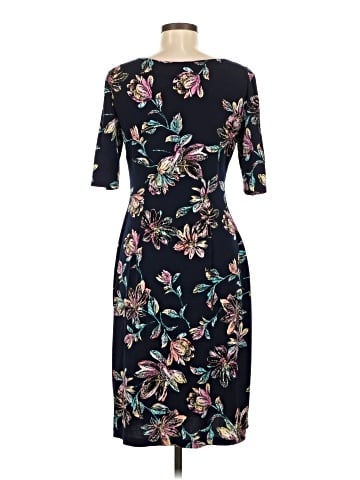 Connected Apparel Casual Dress (view 2)