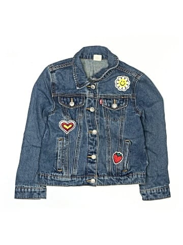 Levi's Denim Jacket (view 1)