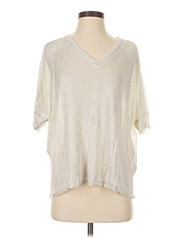 Lauren Vidal Short Sleeve Top (view 1)