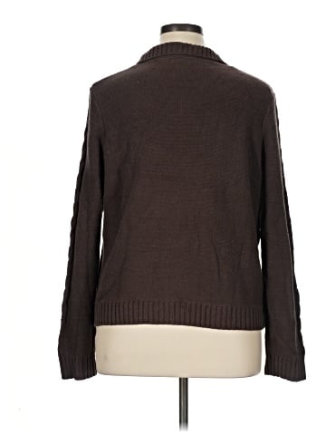 Evolution by Cyrus Pullover Sweater (view 2)