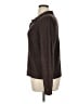 Evolution by Cyrus Brown Pullover Sweater Size XL - photo 5