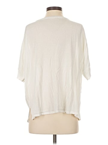 Lauren Vidal Short Sleeve Top (view 2)