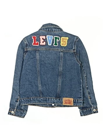 Levi's Denim Jacket (view 2)