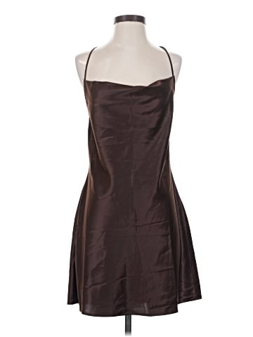 Divided by H&M Cocktail Dress (view 1)