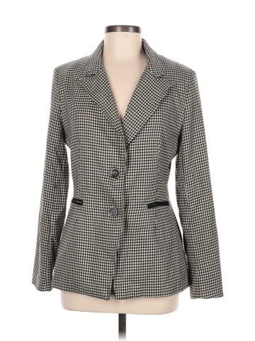 T Tahari Blazer (view 1)