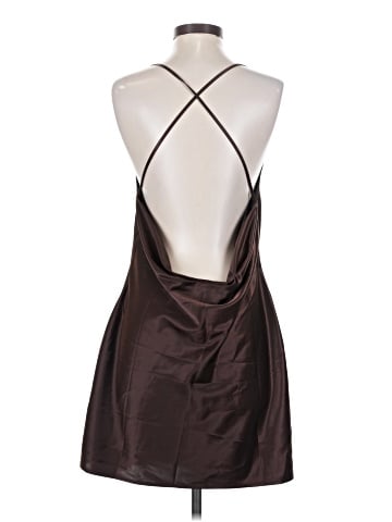 Divided by H&M Cocktail Dress (view 2)