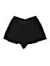 Xhilaration Hearts Black Shorts Size XS - photo 1