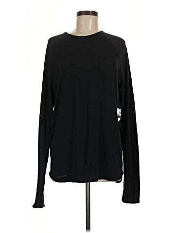 Nike Long Sleeve T-Shirt (view 1)