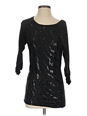 Heart Soul 3/4 Sleeve Top (view 1)