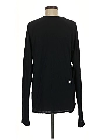 Nike Long Sleeve T-Shirt (view 2)
