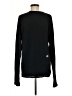 Nike Black Long Sleeve T-Shirt Size M - photo 2