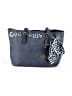 MICHAEL Michael Kors Blue Tote One size - photo 1