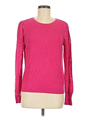 Style&Co Pullover Sweater (view 1)