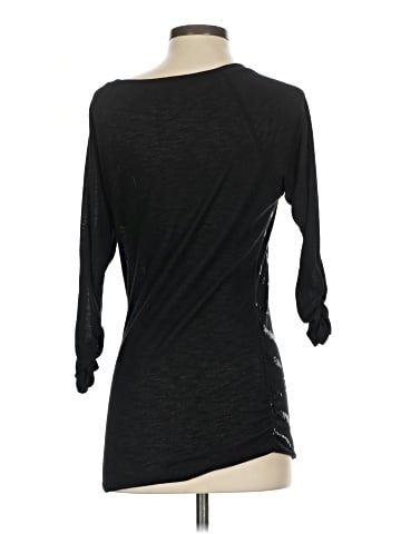 Heart Soul 3/4 Sleeve Top (view 2)