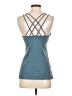 Crz Yoga Teal Active Tank Size S (estimated) - photo 2