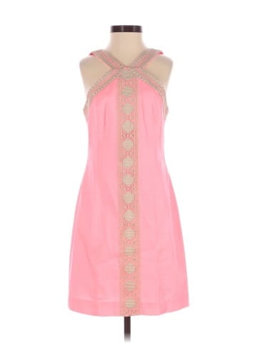 Lilly Pulitzer Cocktail Dress (view 1)