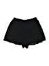 Xhilaration Hearts Black Shorts Size XS - photo 2
