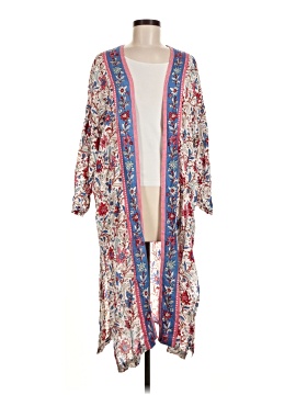 Ann Taylor Loft Kimono