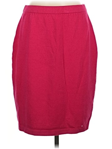 St. John Collection Formal Skirt (view 1)